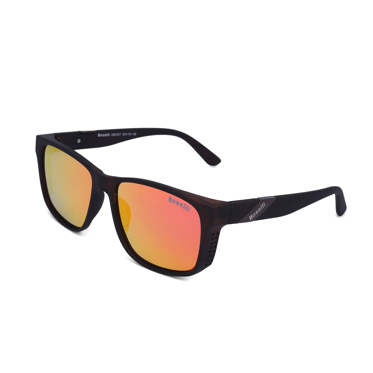 LENTES DE SOL POLARIZADOS HOMBRE GBH007 BOSELLI - 1020983 BOSELLI