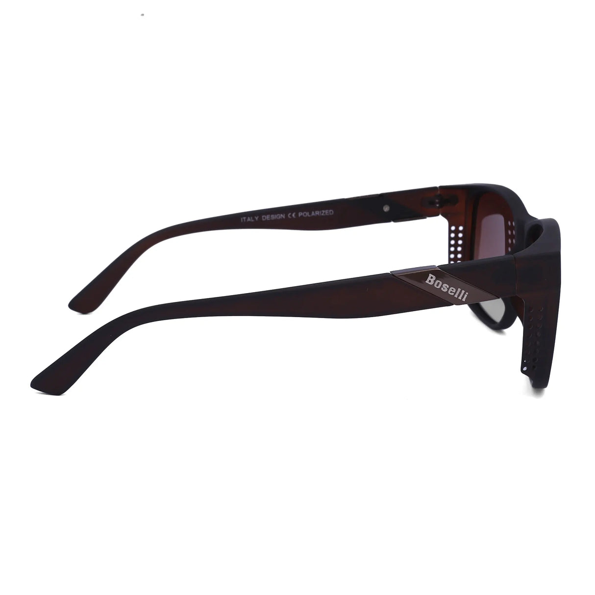 LENTES DE SOL POLARIZADOS HOMBRE GBH007 BOSELLI - 1020984 BOSELLI