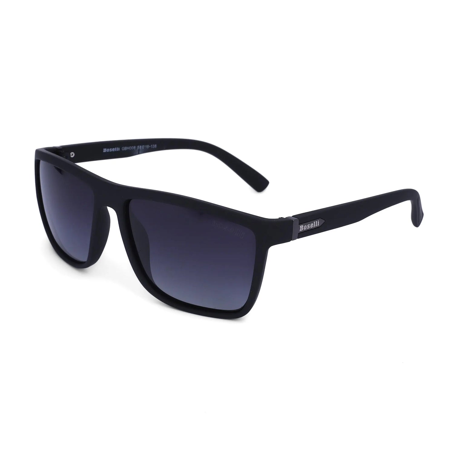 LENTES DE SOL POLARIZADOS HOMBRE GBH008 BOSELLI - 1020988 - SUNTIMESTORE.COM