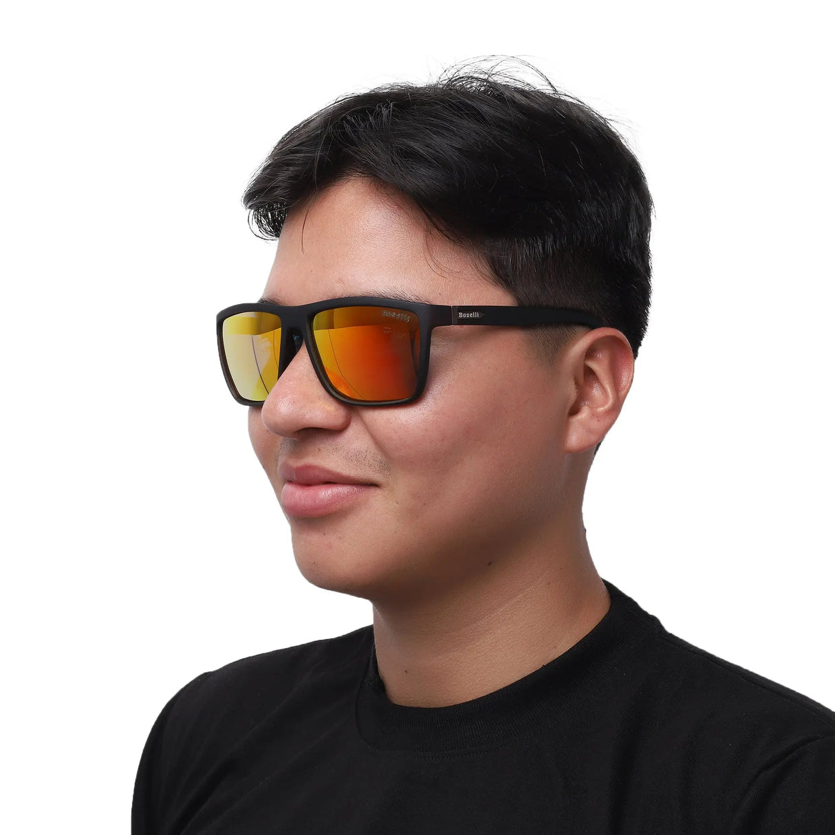 LENTES DE SOL POLARIZADOS HOMBRE GBH008 BOSELLI - 1020989 BOSELLI