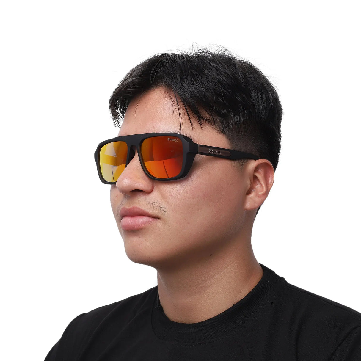 LENTES DE SOL POLARIZADOS HOMBRE GBH009 BOSELLI - 1020995 BOSELLI