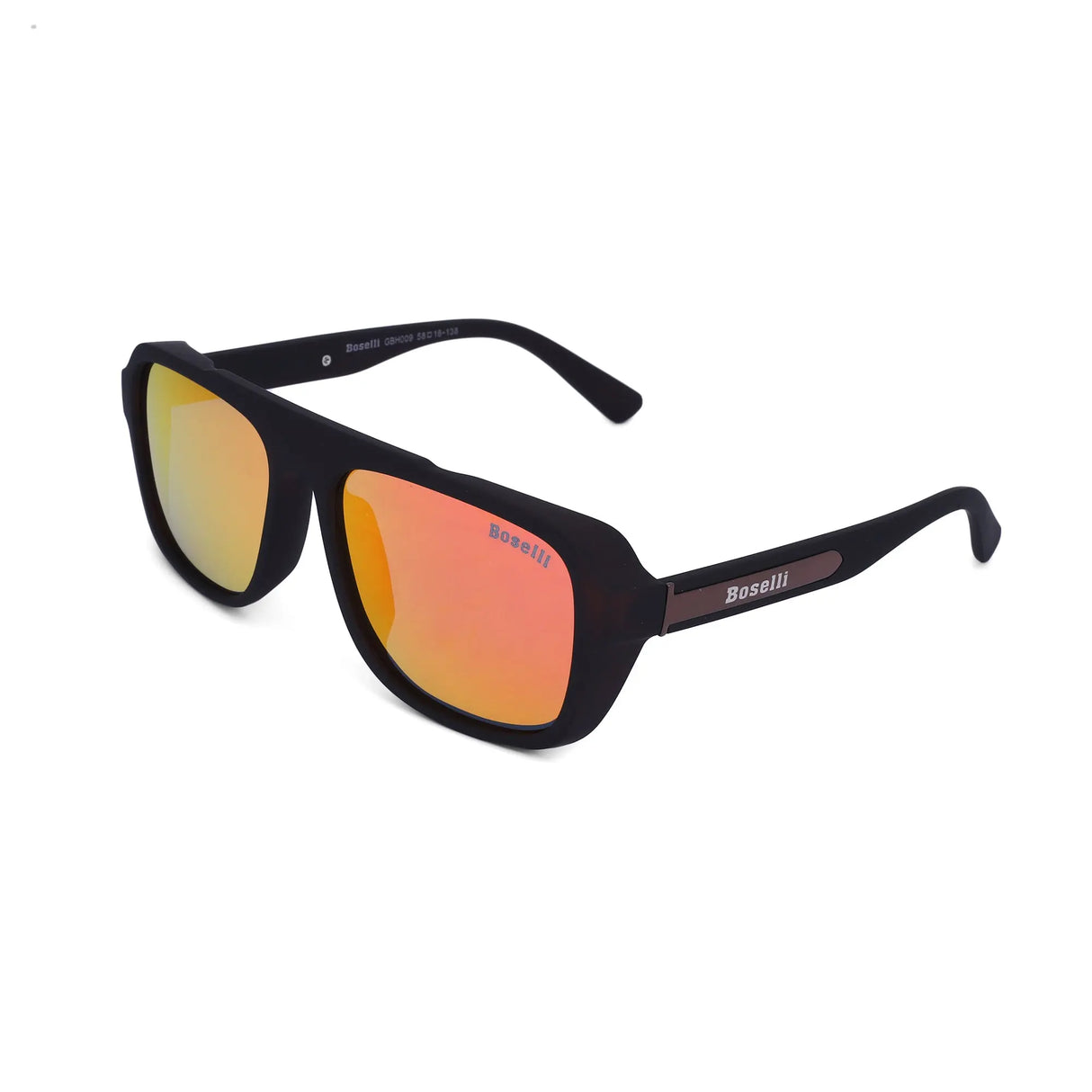 LENTES DE SOL POLARIZADOS HOMBRE GBH009 BOSELLI - 1020995 BOSELLI