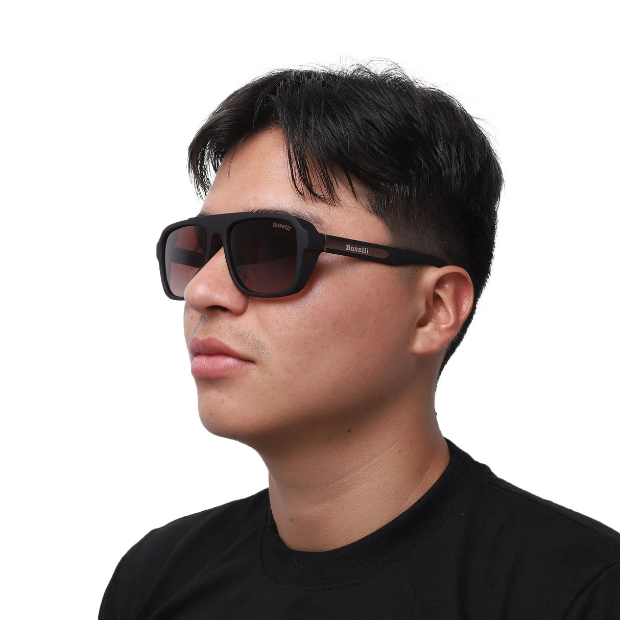 LENTES DE SOL POLARIZADOS HOMBRE GBH009 BOSELLI - 1020996 BOSELLI
