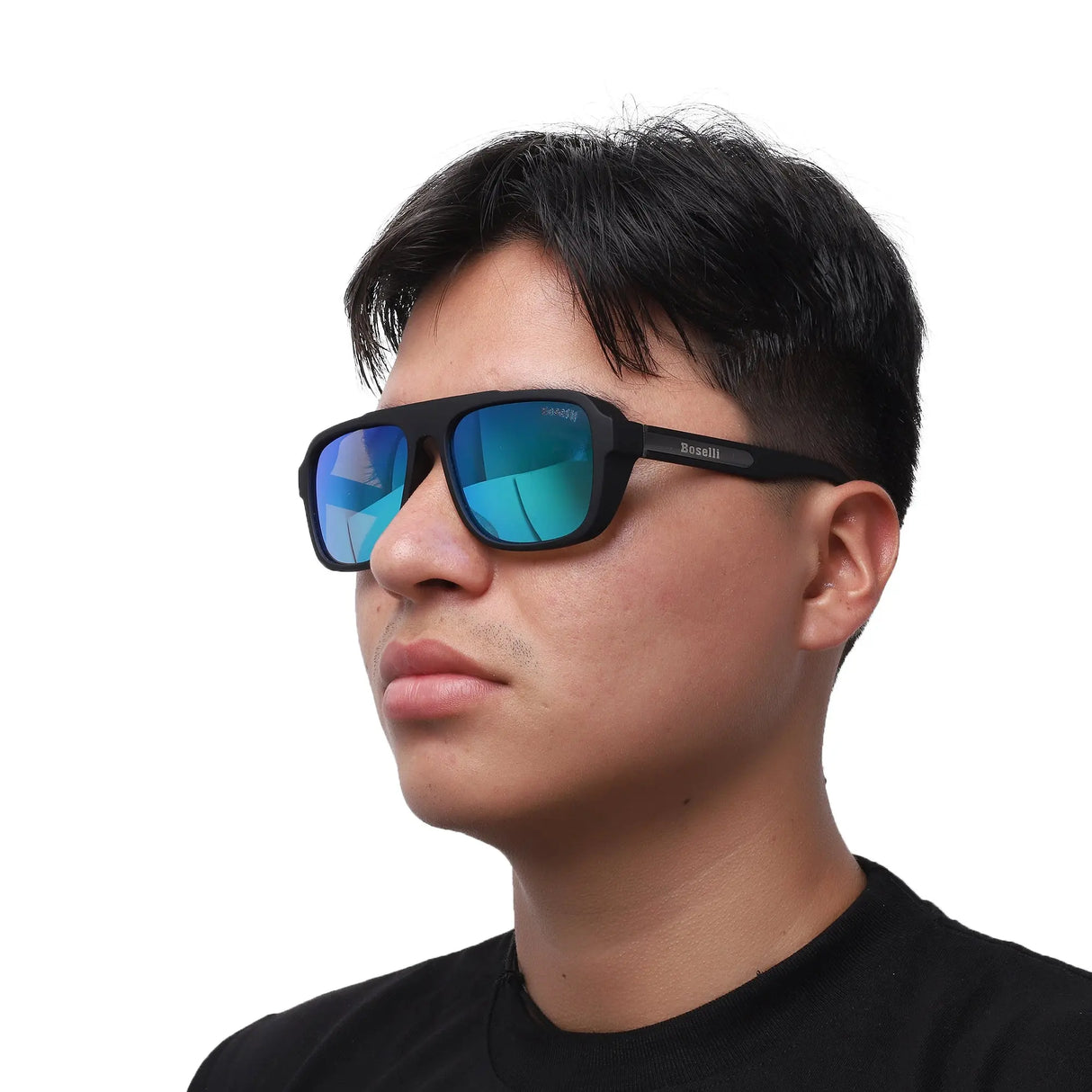 LENTES DE SOL POLARIZADOS HOMBRE GBH009 BOSELLI - 1020997 BOSELLI