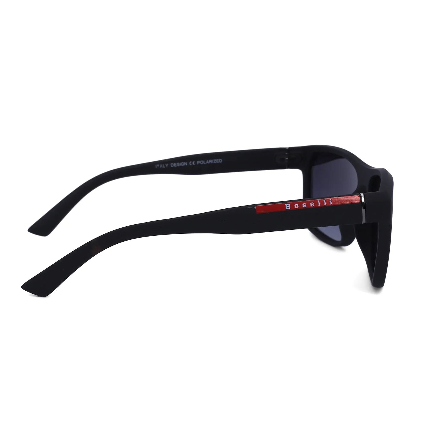 LENTES DE SOL POLARIZADOS HOMBRE GBH010 BOSELLI - 1021000 - SUNTIMESTORE.COM