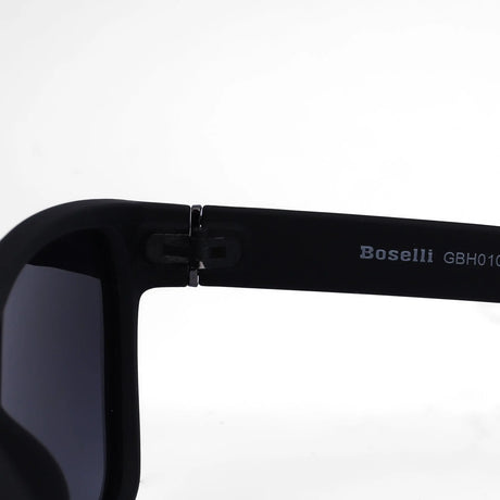 LENTES DE SOL POLARIZADOS HOMBRE GBH010 BOSELLI - 1021000 - SUNTIMESTORE.COM