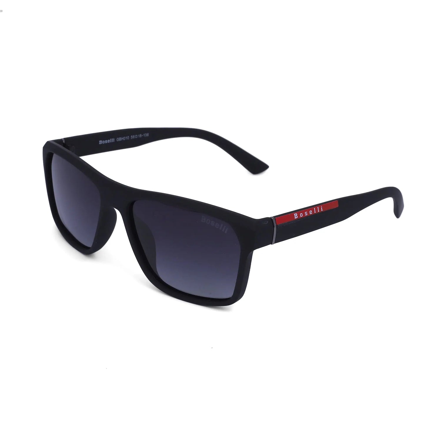 LENTES DE SOL POLARIZADOS HOMBRE GBH010 BOSELLI - 1021000 - SUNTIMESTORE.COM