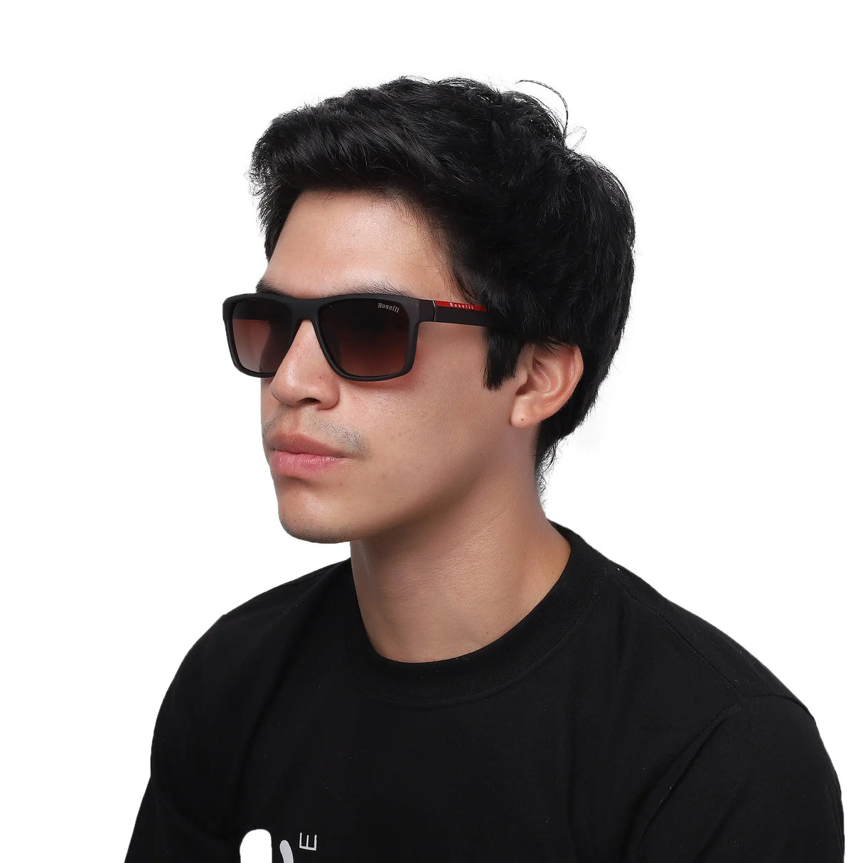 LENTES DE SOL POLARIZADOS HOMBRE GBH010 BOSELLI - 1021002 BOSELLI
