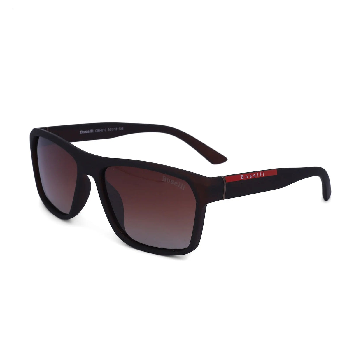 LENTES DE SOL POLARIZADOS HOMBRE GBH010 BOSELLI - 1021002 BOSELLI