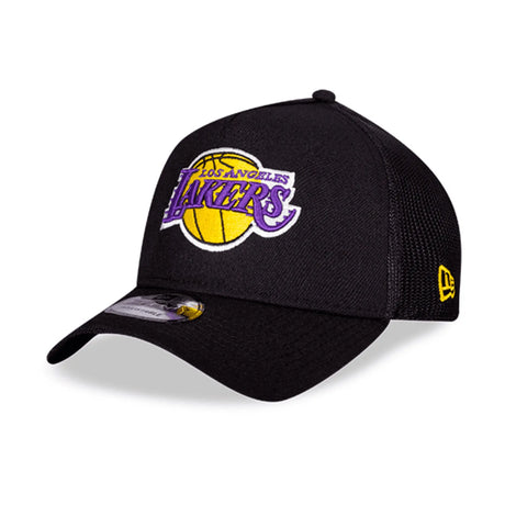 GORRA NEW ERA NBA-LOS ANGELES LAKERS 9FORTY AFRAME 196172861539 NEW ERA
