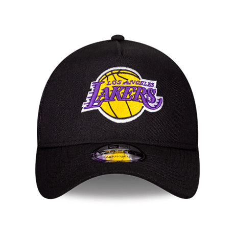 GORRA NEW ERA NBA-LOS ANGELES LAKERS 9FORTY AFRAME 196172861539 NEW ERA