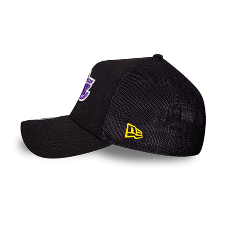 GORRA NEW ERA NBA-LOS ANGELES LAKERS 9FORTY AFRAME 196172861539 NEW ERA