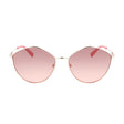 LENTES DE SOL UV400 MUJER CKJ22202S 717 CALVIN KLEIN CALVIN KLEIN