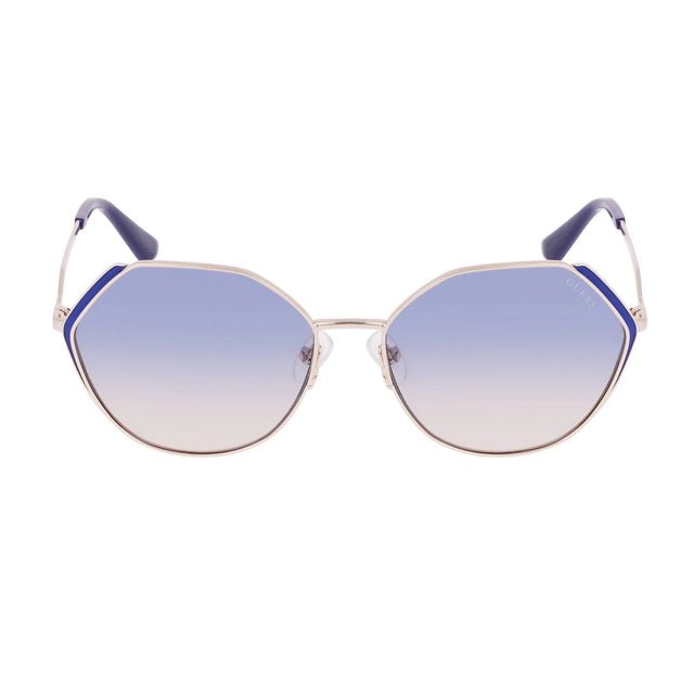 LENTES DE SOL UV400 MUJER GU7842 32W GUESS FACTORY GUESS