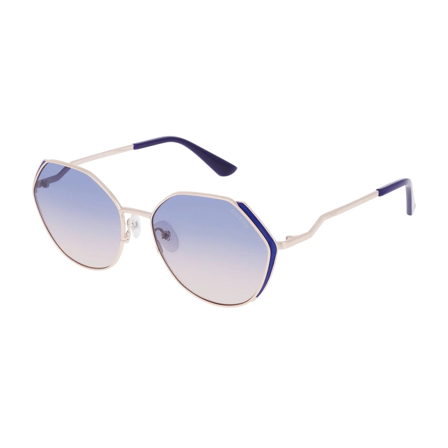 LENTES DE SOL UV400 MUJER GU7842 32W GUESS FACTORY GUESS