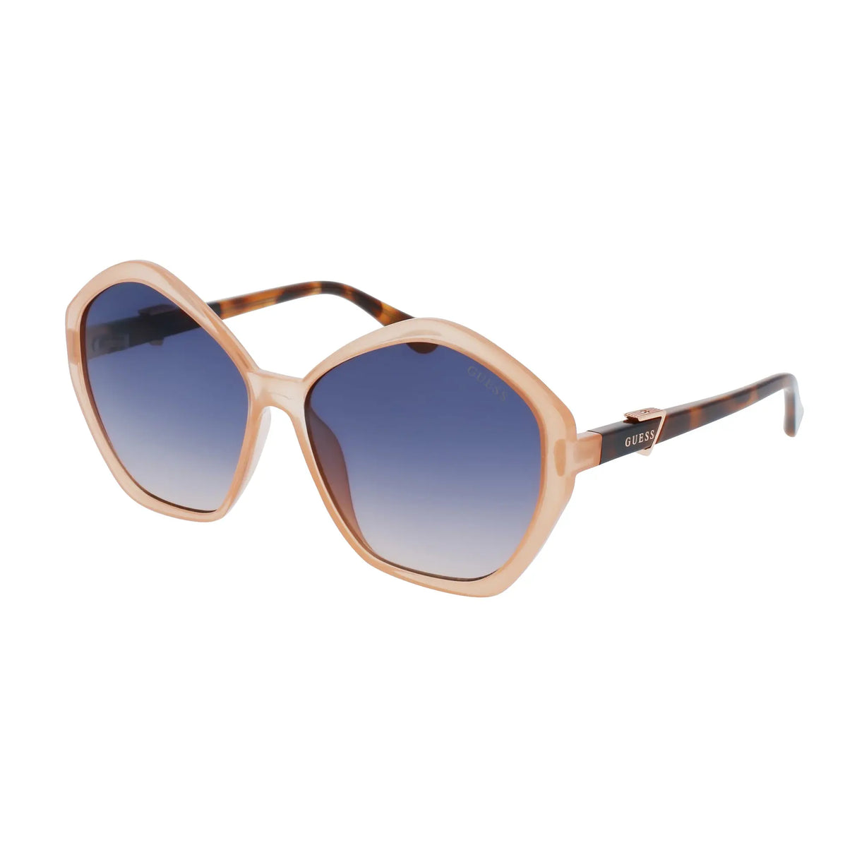 LENTES DE SOL UV400 MUJER GU7813 72W GUESS FACTORY GUESS