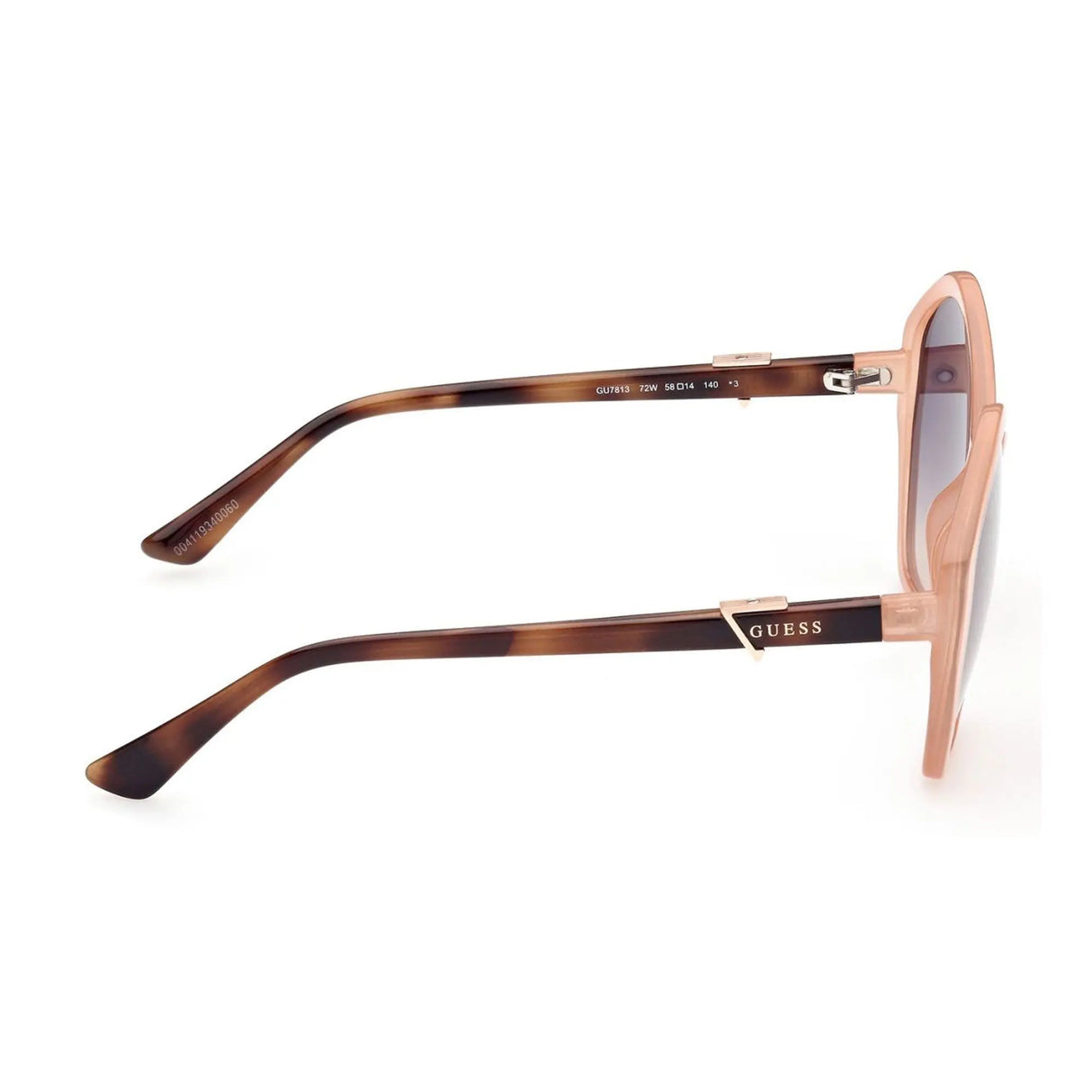 LENTES DE SOL UV400 MUJER GU7813 72W GUESS FACTORY GUESS
