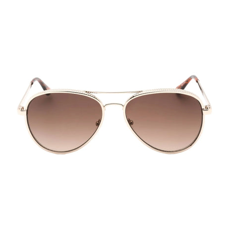 LENTES DE SOL UV400 MUJER GF0350 32F GUESS FACTORY GUESS