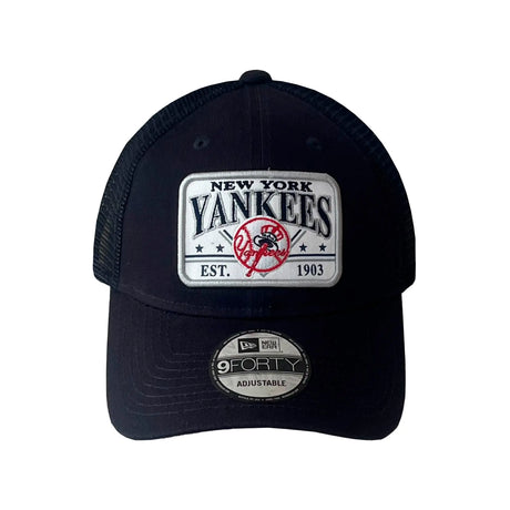 GORRA NEW ERA MLB-NEW YORK YANKEES 9FORTY 197212085632 NEW ERA