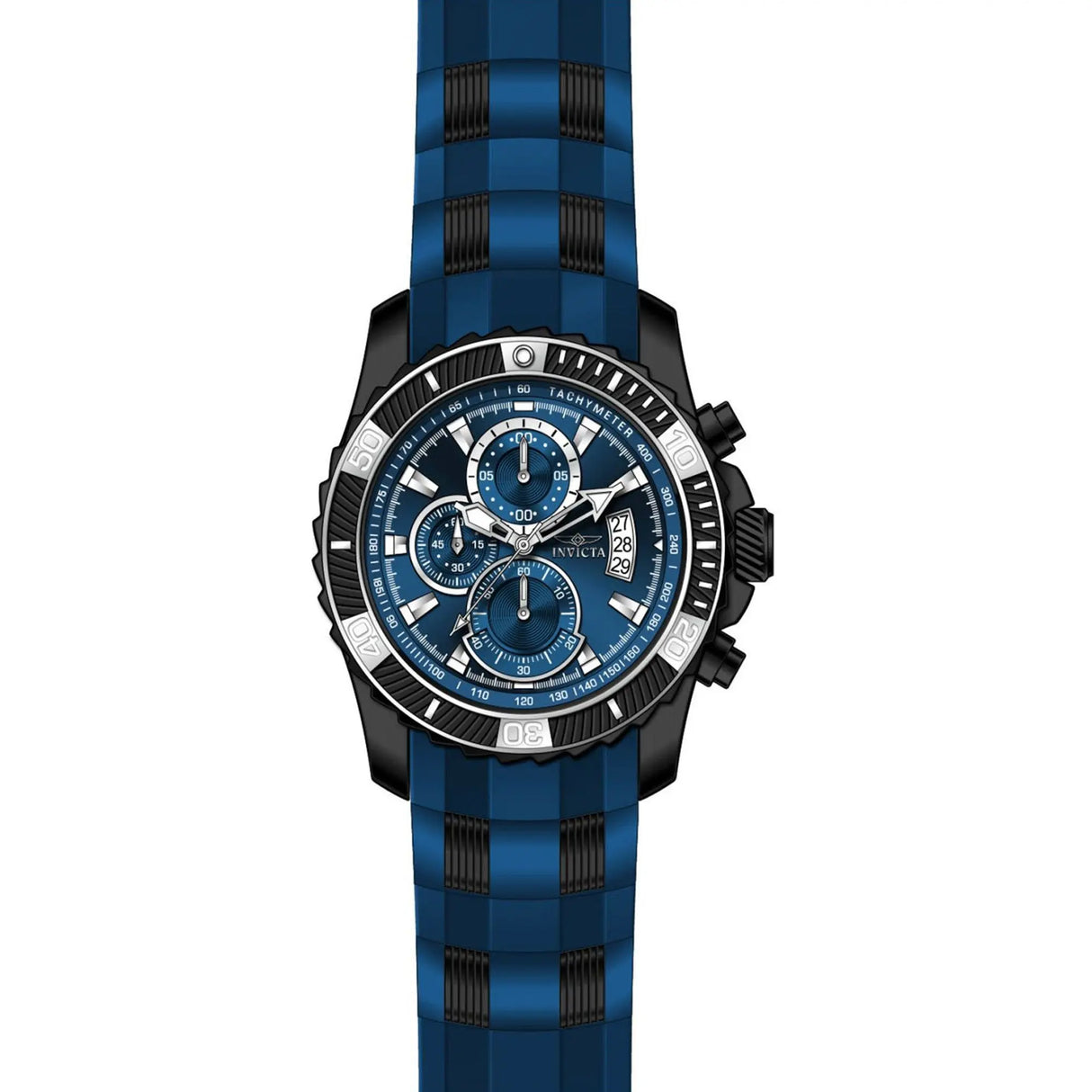RELOJ ANALOGICO HOMBRE 22432 INVICTA INVICTA
