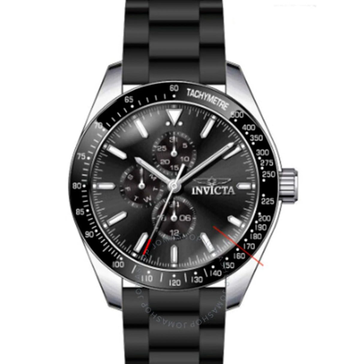 RELOJ ANALOGICO HOMBRE 38402 INVICTA INVICTA