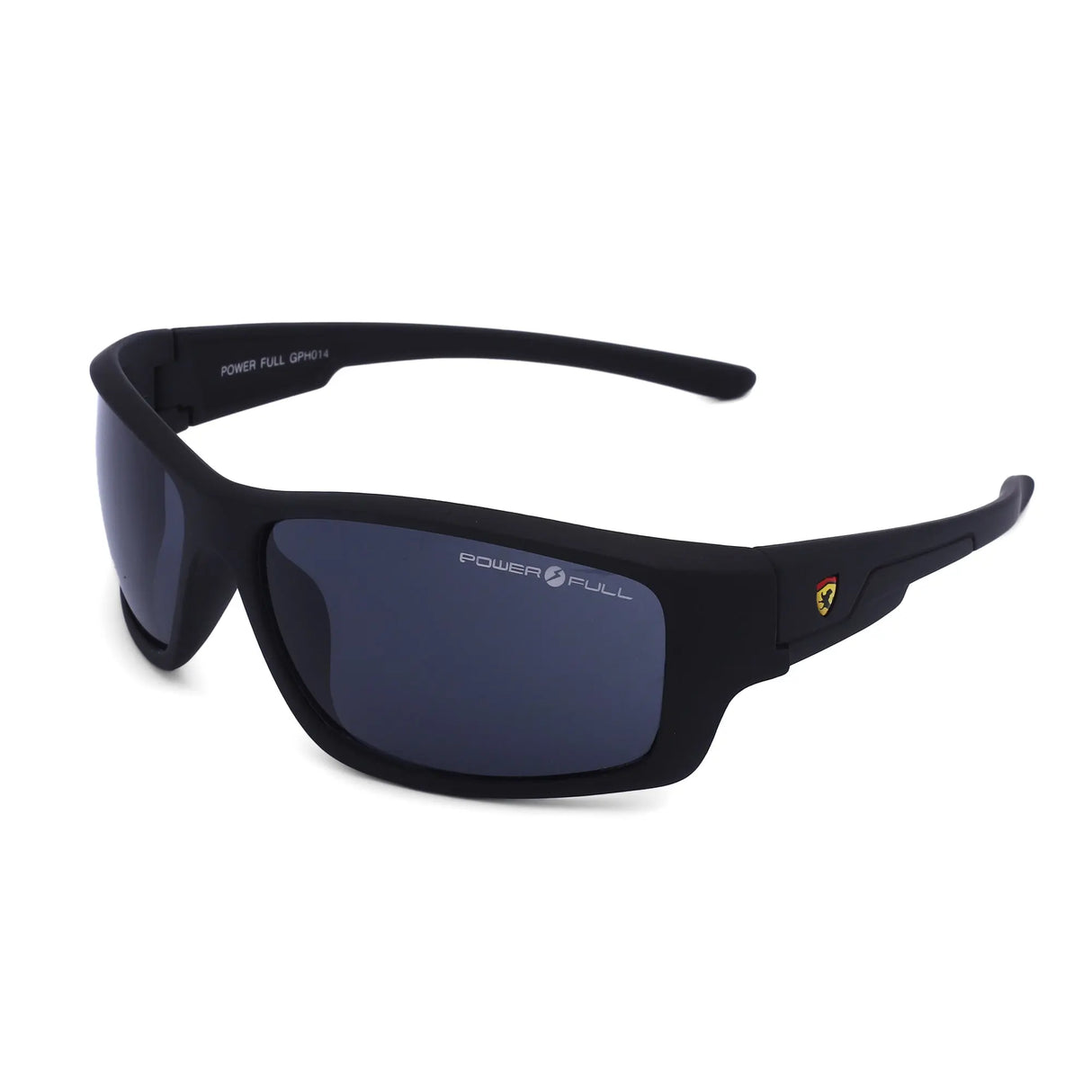 LENTES DE SOL UV400 HOMBRE GPH014 POWER FULL -1021405 POWER FULL
