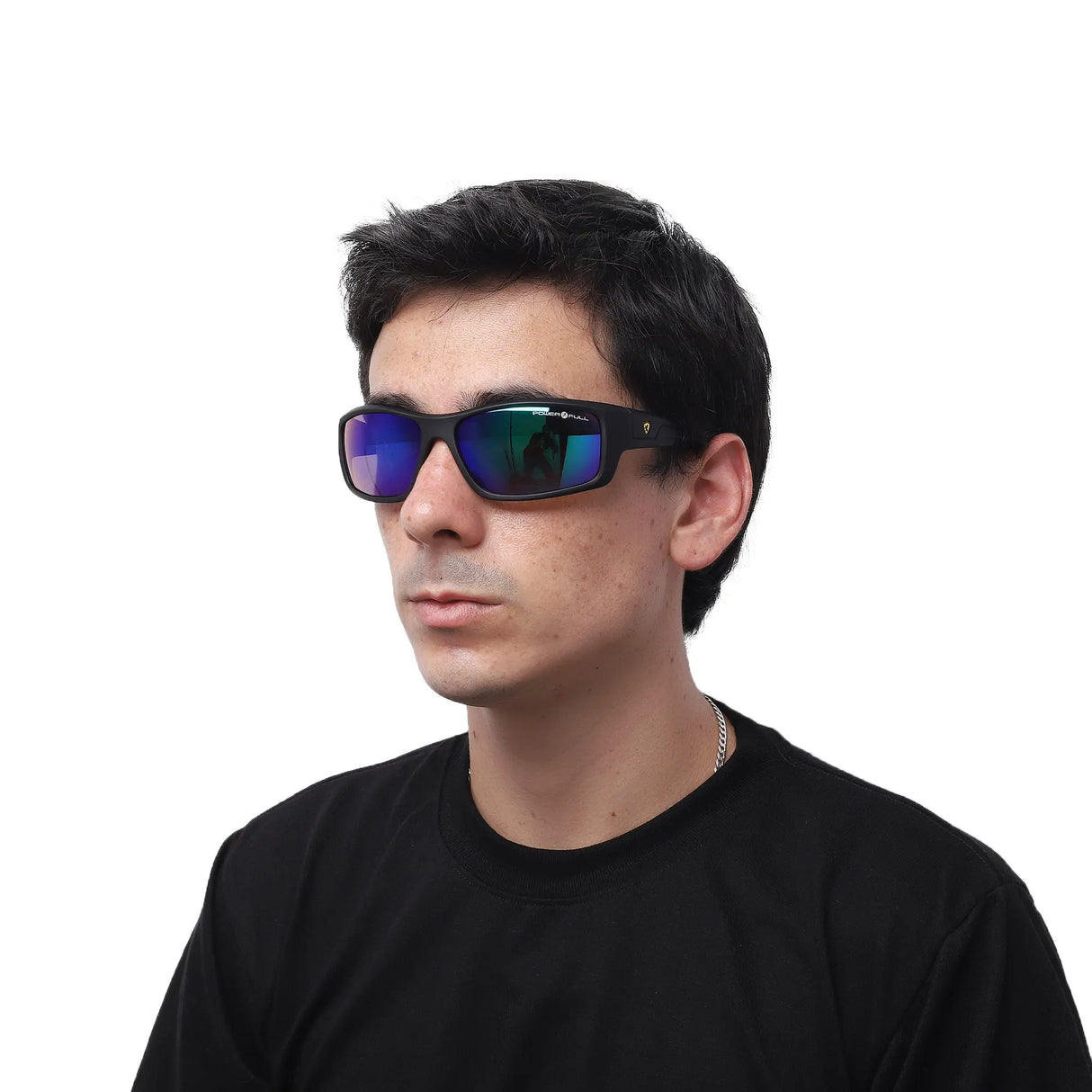 LENTES DE SOL UV400 HOMBRE GPH014 POWER FULL -1021406 POWER FULL