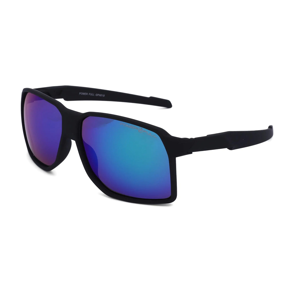 LENTES DE SOL UV400 HOMBRE GPH018 POWER FULL - 1021409 POWER FULL
