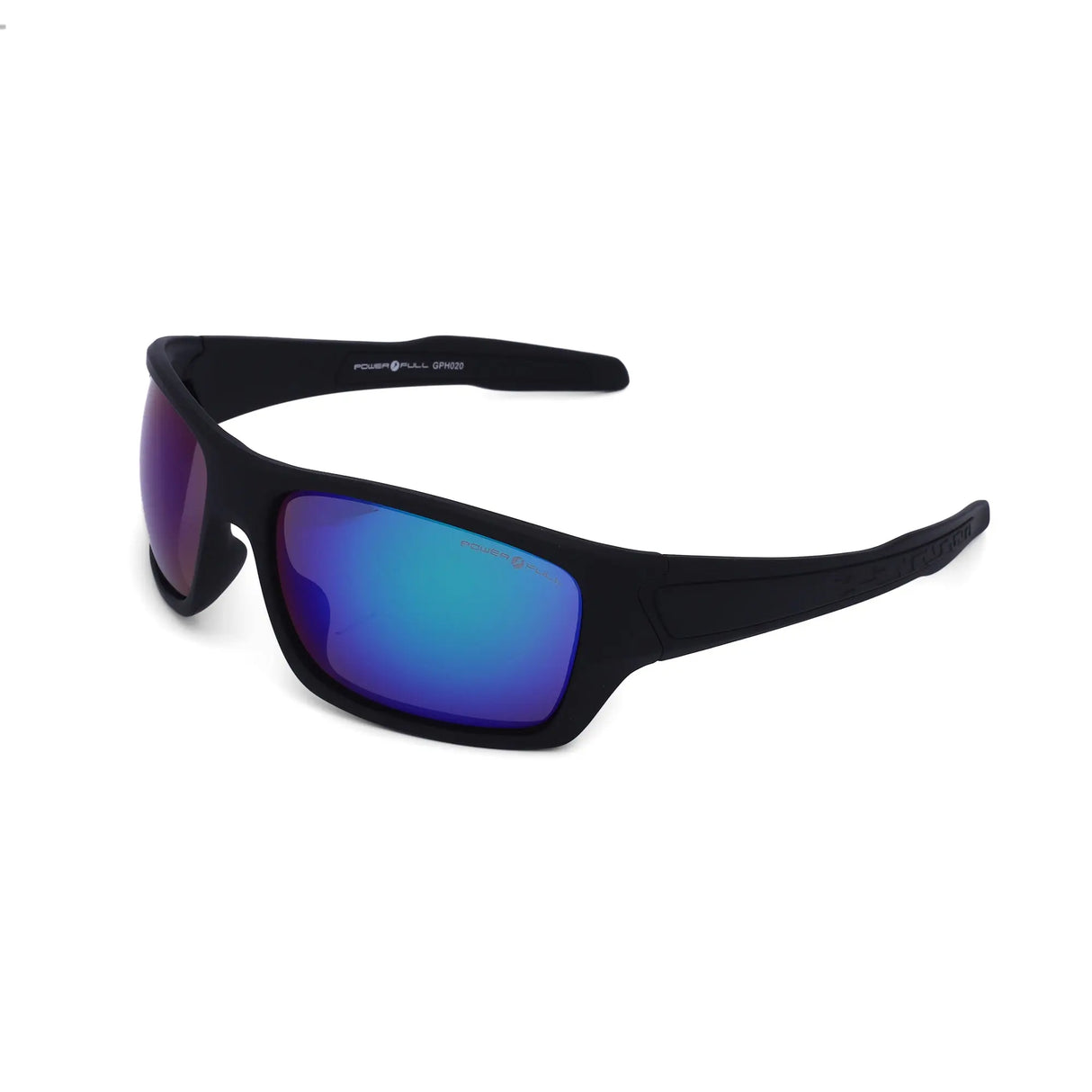 LENTES DE SOL UV400 HOMBRE GPH020 POWER FULL - 1021411 POWER FULL