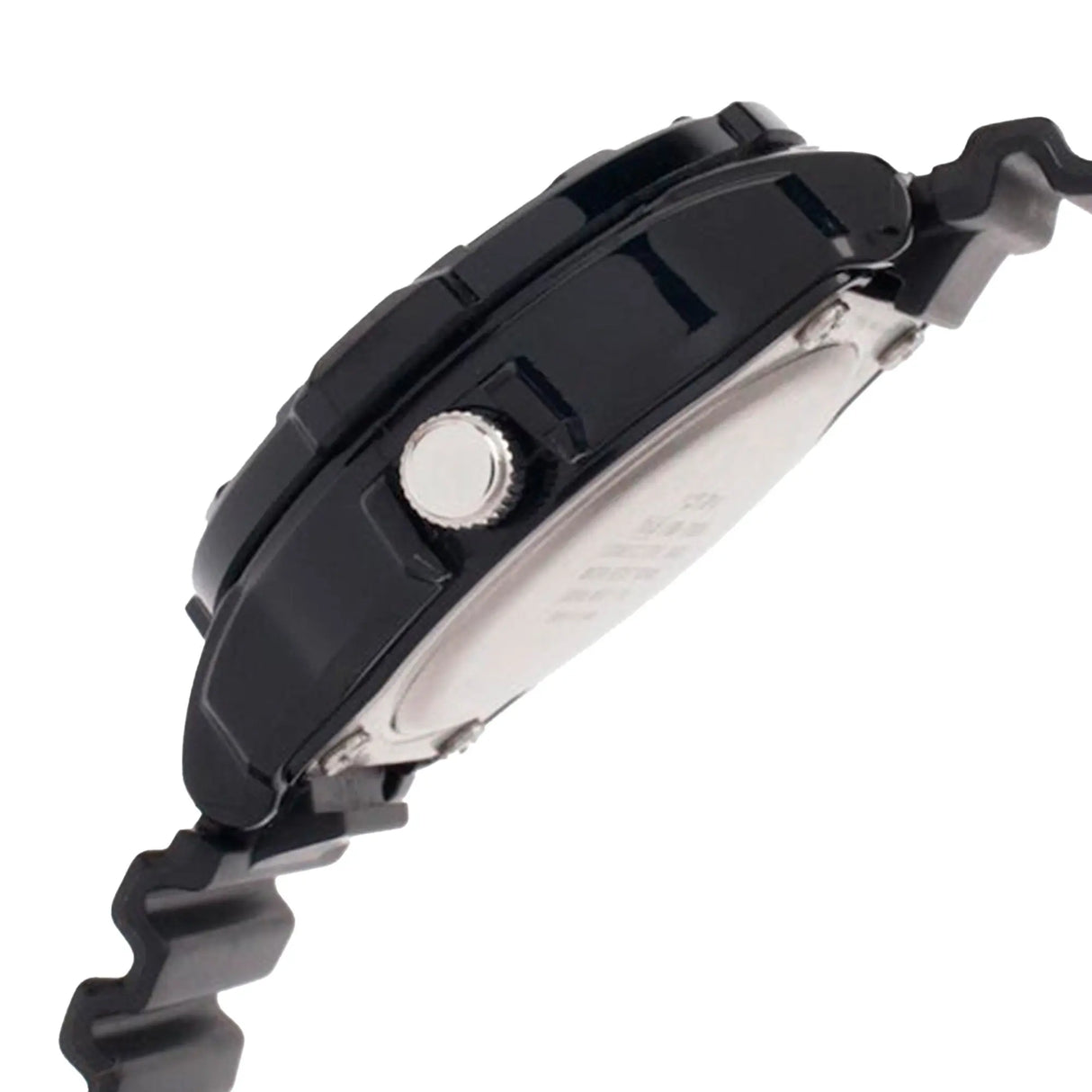 RELOJ ACUATICO UNISEX LRW-200H-1B CASIO - SUNTIMESTORE.COM