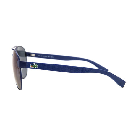 LENTES DE SOL POLARIZADOS HOMBRE L185S 424 LACOSTE LACOSTE