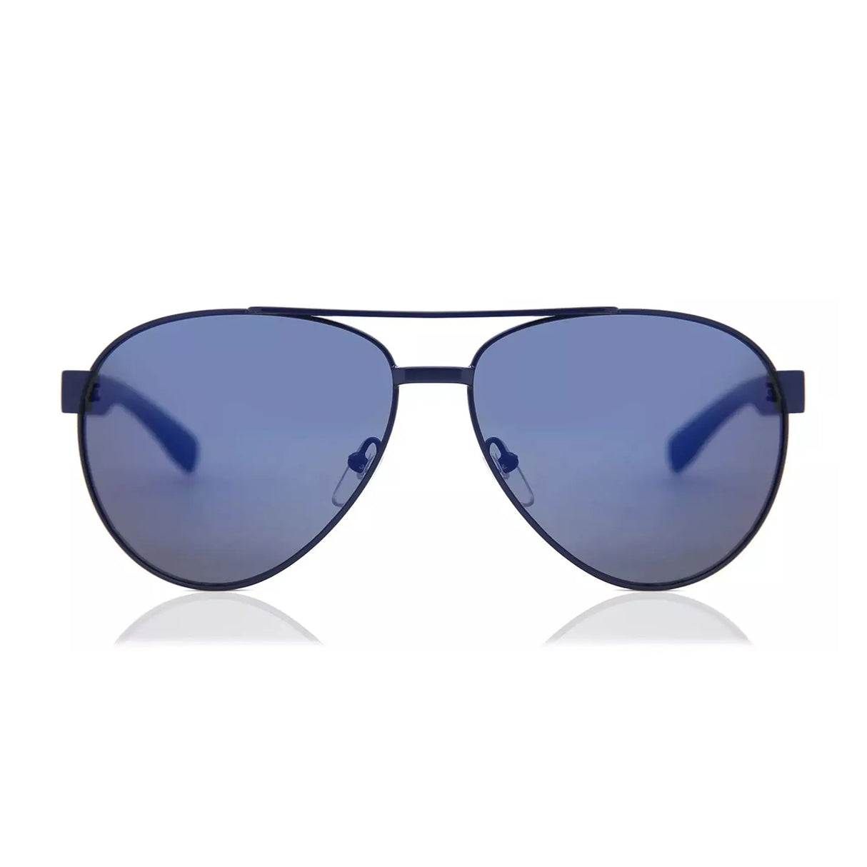 LENTES DE SOL POLARIZADOS HOMBRE L185S 424 LACOSTE LACOSTE