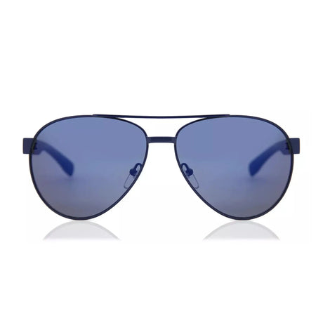 LENTES DE SOL POLARIZADOS HOMBRE L185S 424 LACOSTE LACOSTE