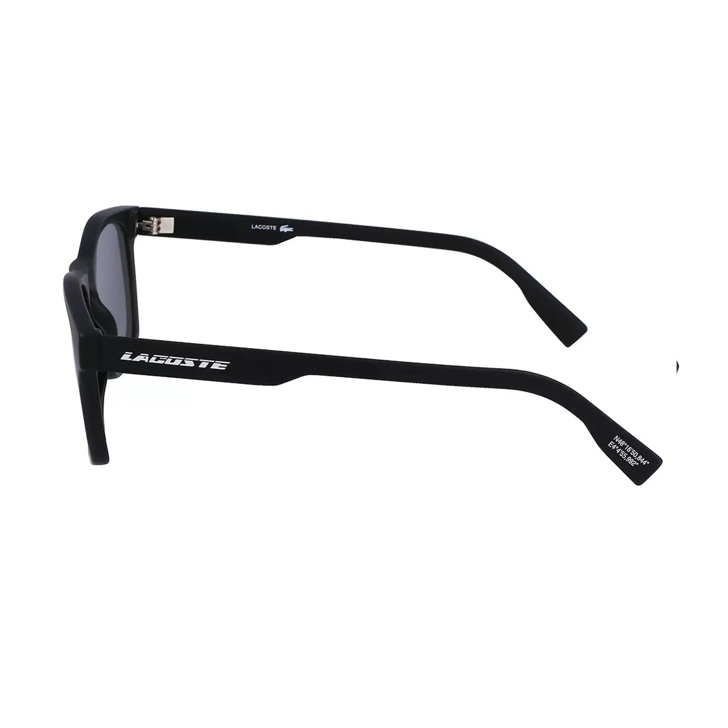 LENTES DE SOL UV400 HOMBRE L988S 002 LACOSTE LACOSTE