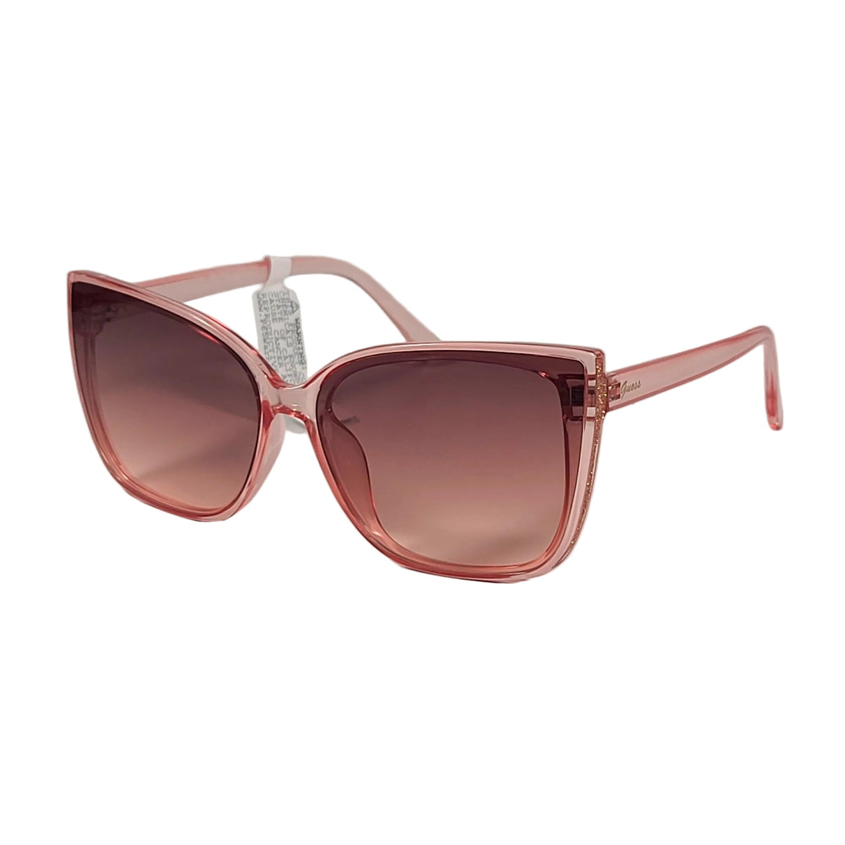LENTES DE SOL UV400 MUJER GF0412 72F GUESS GUESS