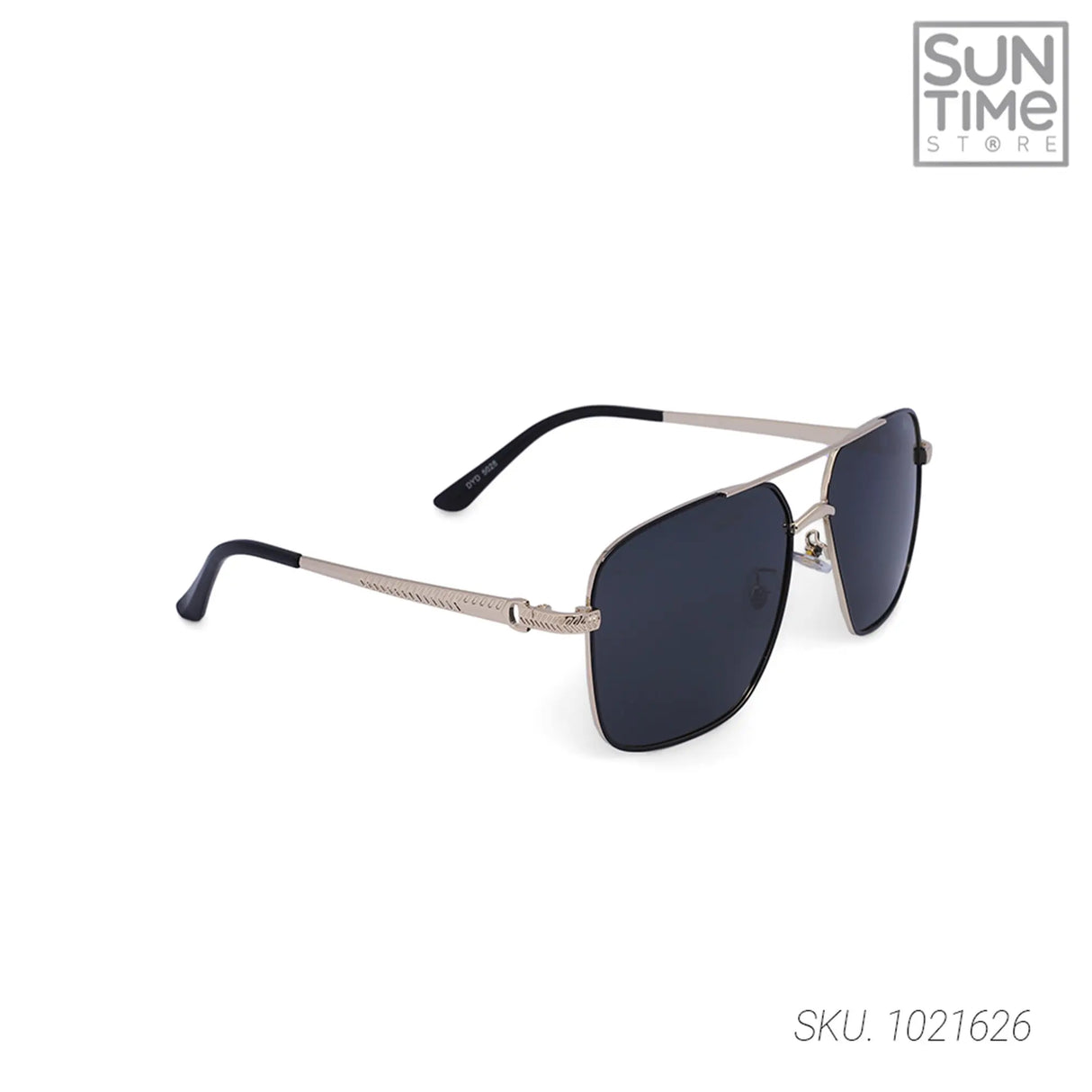 LENTES DE SOL POLARIZADO HOMBRE 5028G BOSELLI DORADO CLASICO 1021626 BOSELLI