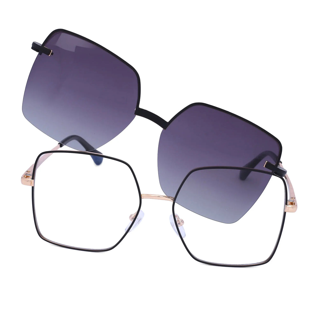 MONTURA DE DESCANSO MUJER 95815CB CONFORT BLUE® - 1021638 CONFORT BLUE