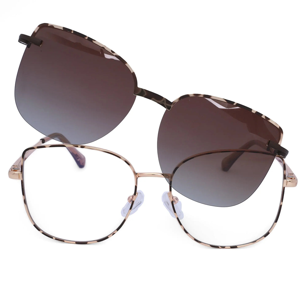 MONTURA DE DESCANSO MUJER 95816CB CONFORT BLUE® - 1021645 - SUNTIMESTORE.COM