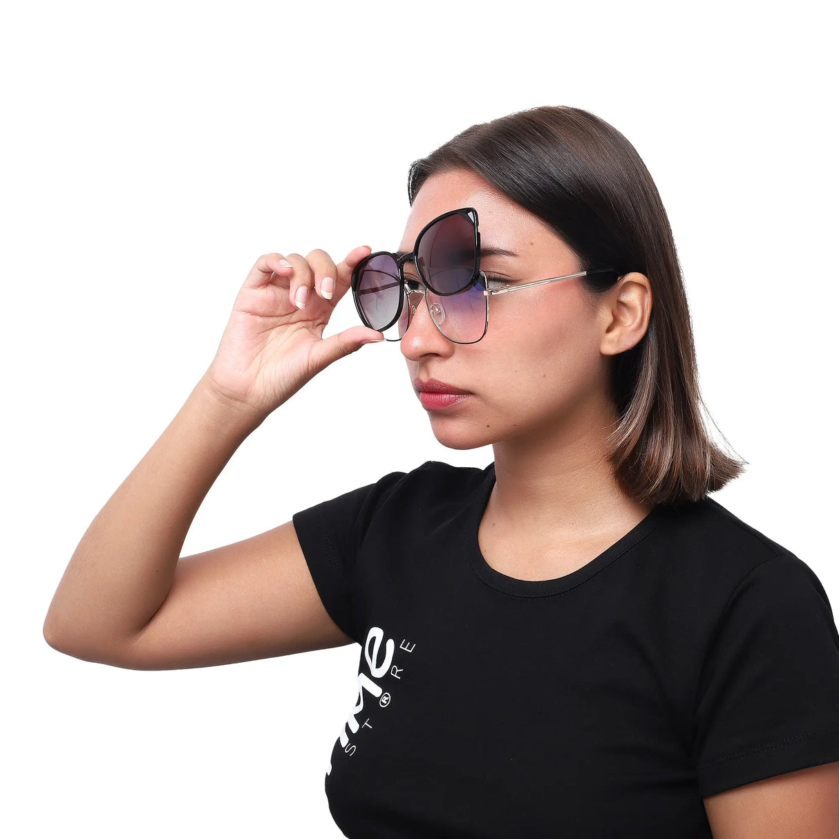 MONTURA DE DESCANSO MUJER 95965CB CONFORT BLUE® - 1021647 - SUNTIMESTORE.COM