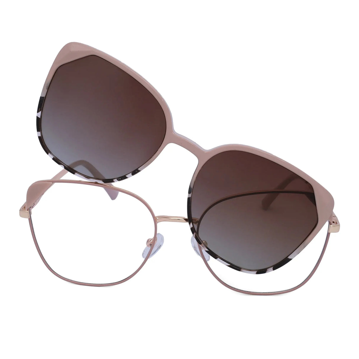 MONTURA DE DESCANSO MUJER 95965CB CONFORT BLUE® - 1021648 - SUNTIMESTORE.COM