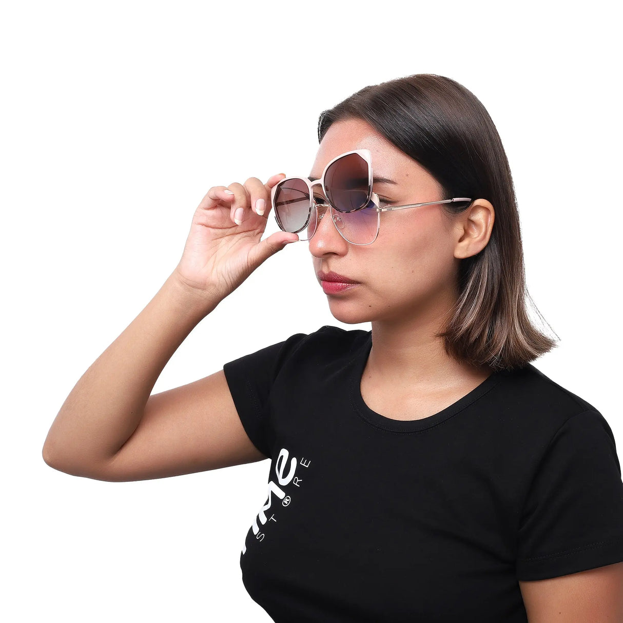 MONTURA DE DESCANSO MUJER 95965CB CONFORT BLUE® - 1021648 - SUNTIMESTORE.COM