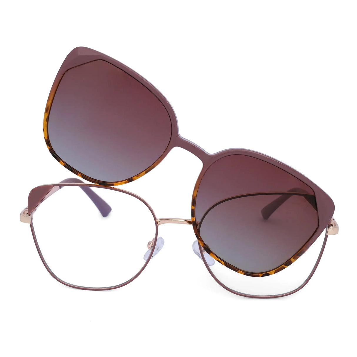 MONTURA DE DESCANSO MUJER 95965CB CONFORT BLUE® - 1021649 - SUNTIMESTORE.COM