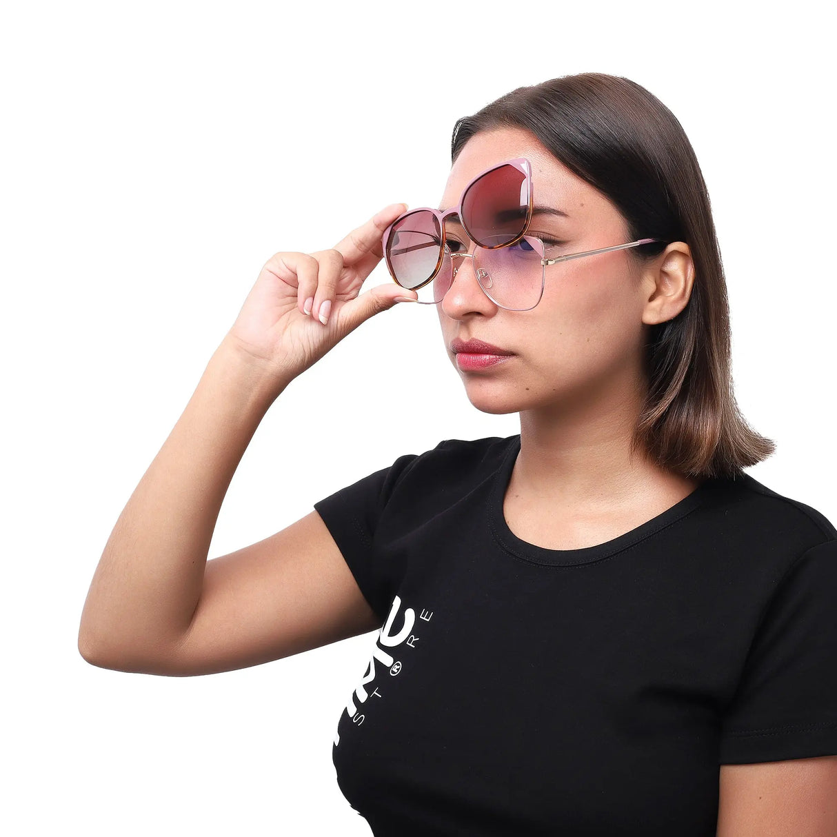 MONTURA DE DESCANSO MUJER 95965CB CONFORT BLUE® - 1021649 - SUNTIMESTORE.COM