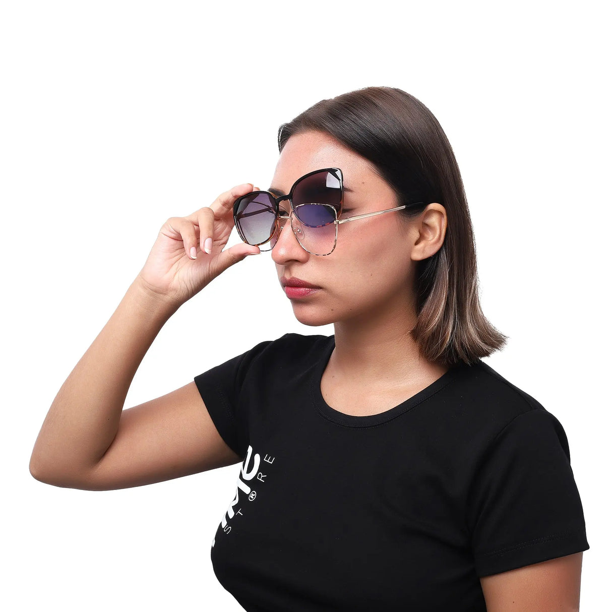 MONTURA DE DESCANSO MUJER 95965CB CONFORT BLUE® - 1021650 CONFORT BLUE