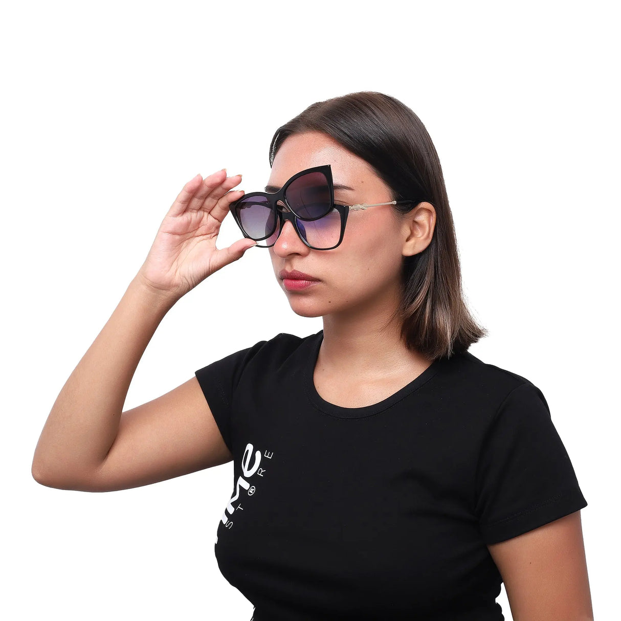 MONTURA DE DESCANSO MUJER 96035CB CONFORT BLUE® - 1021658 - SUNTIMESTORE.COM