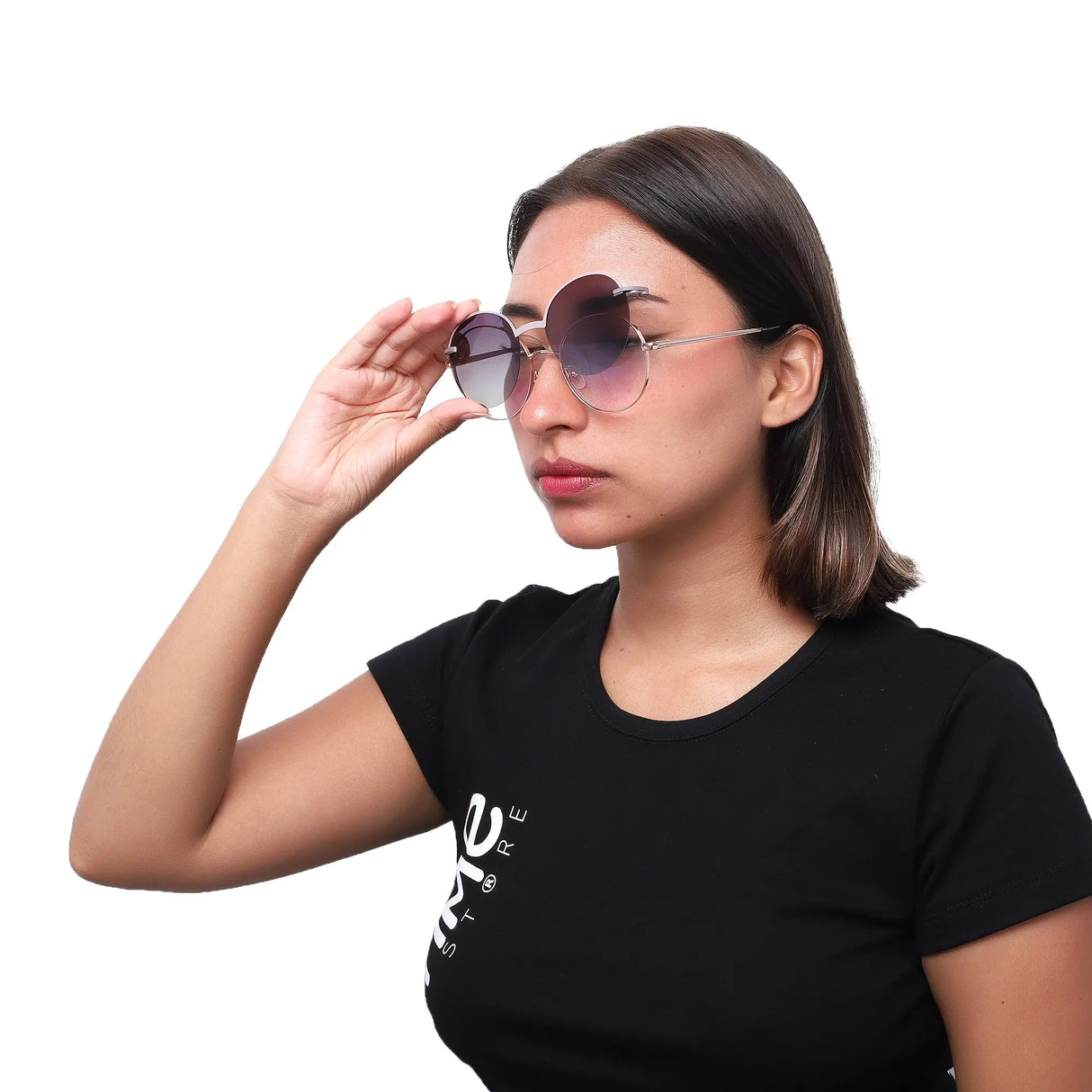 MONTURA DE DESCANSO MUJER 95819CB CONFORT BLUE® - 1021680 - SUNTIMESTORE.COM