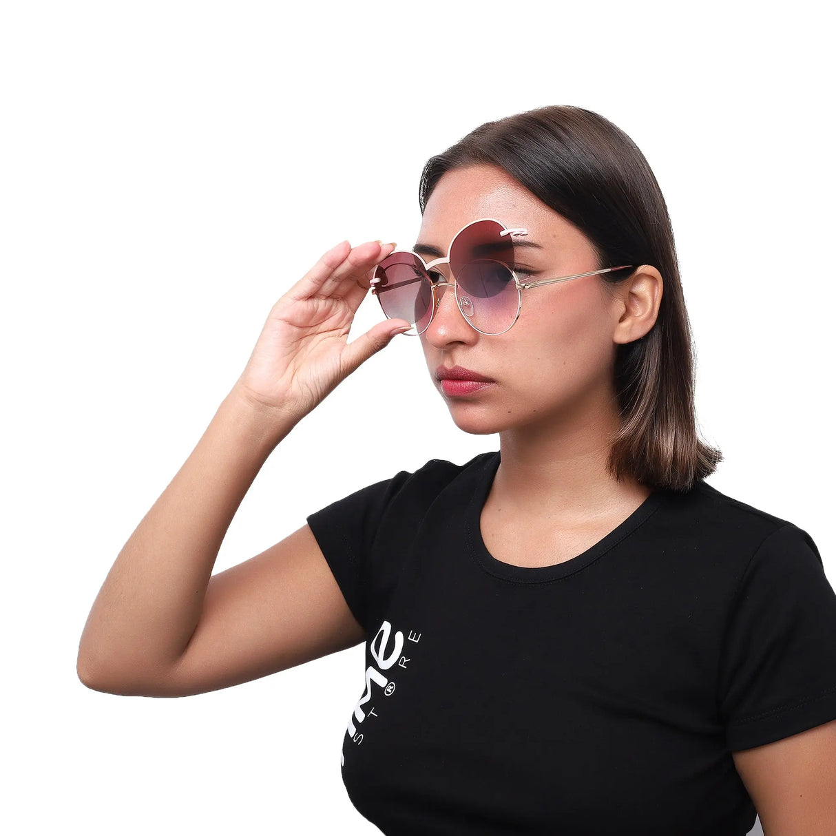 MONTURA DE DESCANSO MUJER 95819CB CONFORT BLUE® - 1021681 - SUNTIMESTORE.COM