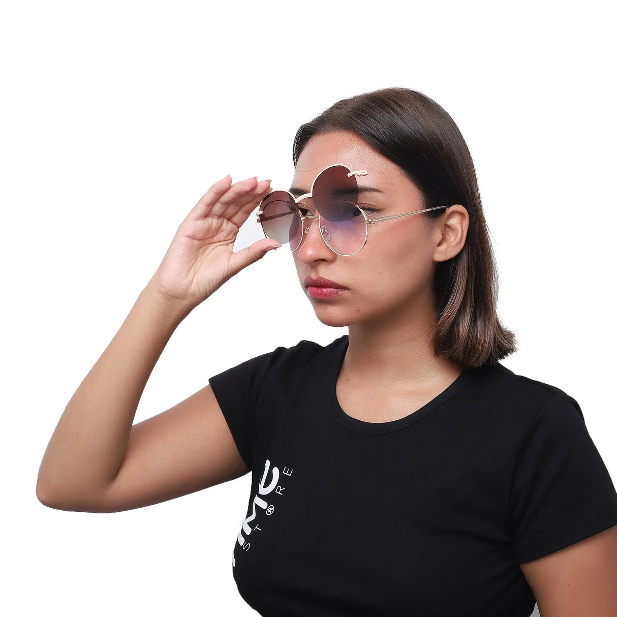 MONTURA DE DESCANSO MUJER 95819CB CONFORT BLUE® - 1021682 - SUNTIMESTORE.COM