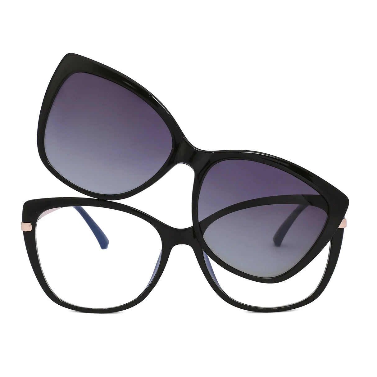 MONTURA DE DESCANSO MUJER 95829CB CONFORT BLUE® - 1021691 - SUNTIMESTORE.COM