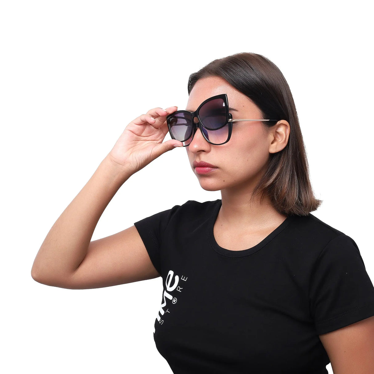 MONTURA DE DESCANSO MUJER 95829CB CONFORT BLUE® - 1021691 - SUNTIMESTORE.COM